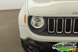 Jeep Renegade 1.4 MultiAir Pano Navi Clima Freedom picture 36
