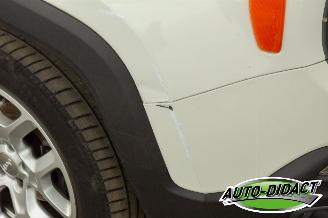 Jeep Renegade 1.4 MultiAir Pano Navi Clima Freedom picture 33