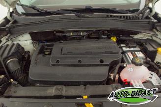 Jeep Renegade 1.4 MultiAir Pano Navi Clima Freedom picture 37