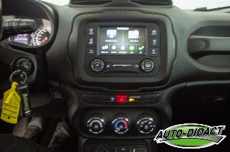 Jeep Renegade 1.4 MultiAir Pano Navi Clima Freedom picture 10
