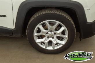 Jeep Renegade 1.4 MultiAir Pano Navi Clima Freedom picture 35
