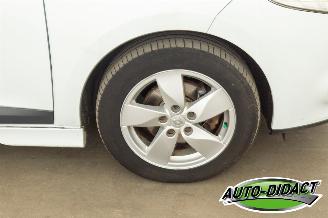 Renault Mégane 1.4 TCe Navi Clima Dynamique picture 29