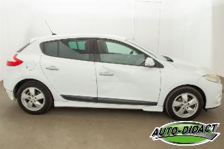 Renault Mégane 1.4 TCe Navi Clima Dynamique picture 36