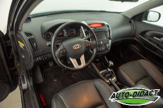 Kia Ceed 1.6 CVVT Clima Navi Camera X-ecutive picture 24