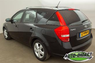 Kia Ceed 1.6 CVVT Clima Navi Camera X-ecutive picture 3