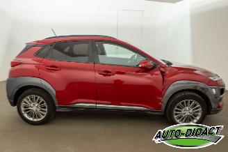 Hyundai Kona 1.0 88kW Clima Camera picture 35