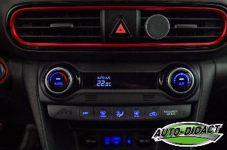 Hyundai Kona 1.0 88kW Clima Camera picture 9