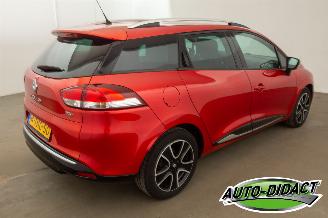 Renault Clio 0.9 TCe Navi Clima Dynamique picture 4