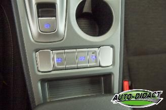 Hyundai Kona 64 kWh SOH 100% EV Comfort Camera Clima picture 13