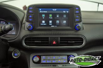 Hyundai Kona 64 kWh SOH 100% EV Comfort Camera Clima picture 11