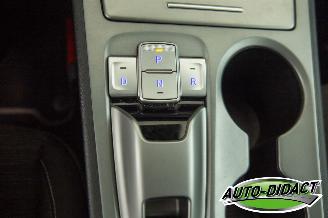 Hyundai Kona 64 kWh SOH 100% EV Comfort Camera Clima picture 12