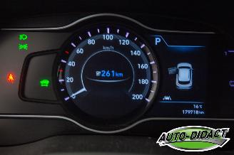 Hyundai Kona 64 kWh SOH 100% EV Comfort Camera Clima picture 7