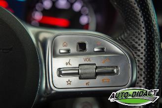 Mercedes C-klasse 180d Navi Camera Clima picture 19