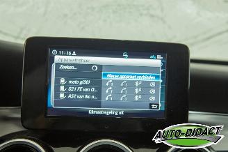 Mercedes C-klasse 180d Navi Camera Clima picture 10