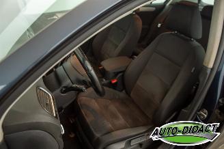 Volkswagen Golf 1.6 TDI Automaat Clima Highline picture 25