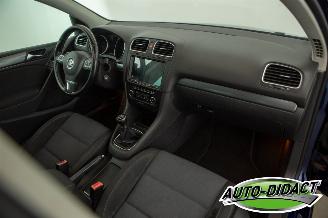 Volkswagen Golf 1.2 TSI BlueMotion Highline picture 17