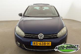 Volkswagen Golf 1.2 TSI BlueMotion Highline picture 33