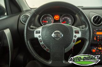 Nissan Qashqai 2.0 dCi Clima Tekna picture 5