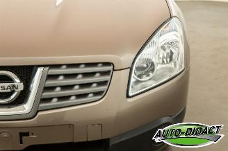 Nissan Qashqai 2.0 dCi Clima Tekna picture 32