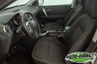 Nissan Qashqai 2.0 dCi Clima Tekna picture 22