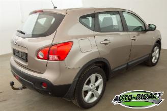 Nissan Qashqai 2.0 dCi Clima Tekna picture 4