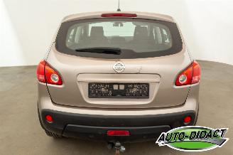 Nissan Qashqai 2.0 dCi Clima Tekna picture 35