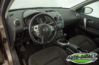Nissan Qashqai 2.0 dCi Clima Tekna picture 21