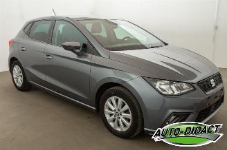Seat Ibiza 1.0 TSI Clima Style picture 2