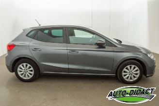 Seat Ibiza 1.0 TSI Clima Style picture 37
