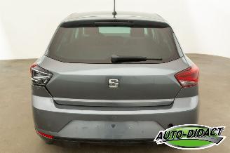 Seat Ibiza 1.0 TSI Clima Style picture 34