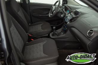 Ford Ka+ 1.2 Airco 49.574 km NAP Trend Ultimate picture 20