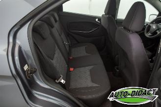 Ford Ka+ 1.2 Airco 49.574 km NAP Trend Ultimate picture 23
