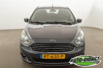 Ford Ka+ 1.2 Airco 49.574 km NAP Trend Ultimate picture 33