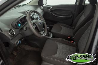 Ford Ka+ 1.2 Airco 49.574 km NAP Trend Ultimate picture 25