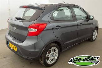 Ford Ka+ 1.2 Airco 49.574 km NAP Trend Ultimate picture 4