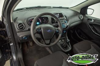 Ford Ka+ 1.2 Airco 49.574 km NAP Trend Ultimate picture 24