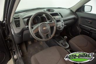 Kia Soul 1.6 Airco X-pect Cool picture 20