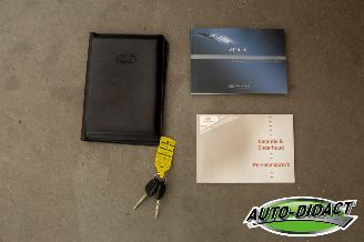 Kia Soul 1.6 Airco X-pect Cool picture 23