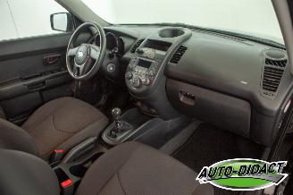 Kia Soul 1.6 Airco X-pect Cool picture 15