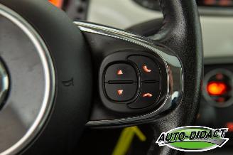 Fiat 500 1.2 Clima Pano Lounge picture 12