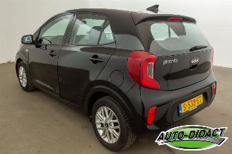 Kia Picanto 1.0 DPi Airco Camera 70.066 km NAP DynamicLine picture 3