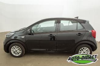Kia Picanto 1.0 DPi Airco Camera 70.066 km NAP DynamicLine picture 36