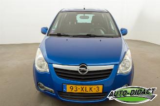 Opel Agila 1.0 Airco Edition picture 31