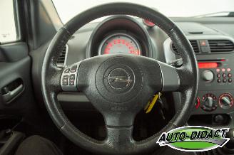Opel Agila 1.0 Airco Edition picture 5