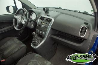 Opel Agila 1.0 Airco Edition picture 16