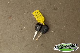 Opel Agila 1.0 Airco Edition picture 24