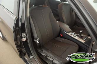 BMW 3-serie 318i Navi Airco picture 23