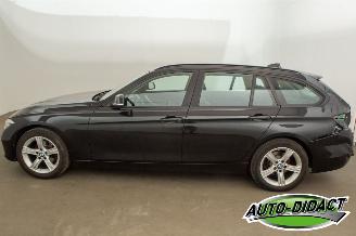 BMW 3-serie 318i Navi Airco picture 38