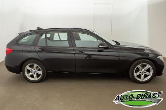 BMW 3-serie 318i Navi Airco picture 39