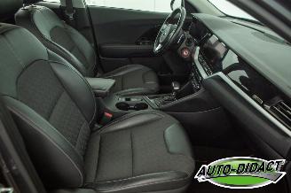 Kia Niro 1.6 GDi PHEV Automaat Navi Camera Clima DynamicLine picture 20